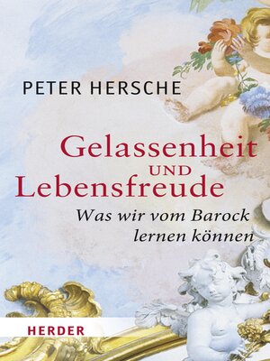 cover image of Gelassenheit und Lebensfreude